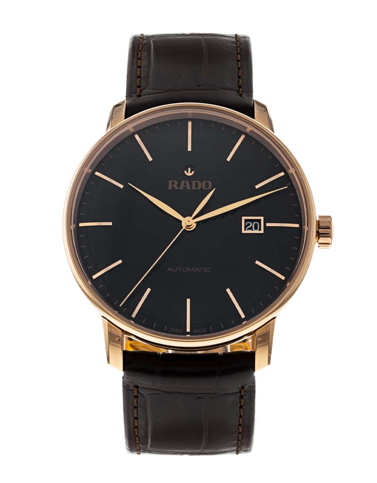 Rado Coupole R22877165